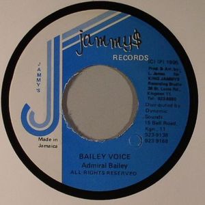 Bailey Voice