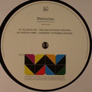 Werkschau