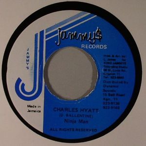 Charles Hyatt (Income Riddim)