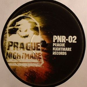 Head Crusher EP