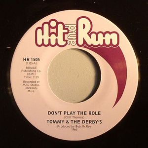 Don't Play The Role