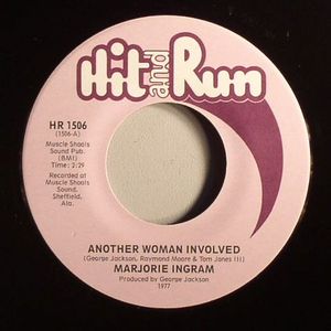 Another Woman Involved