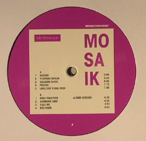 Mosaik