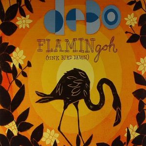 Flamingoh (Pink Bird Dawn)