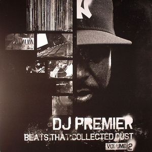 Beats That Collected Dust Volume 2