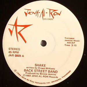 Shake