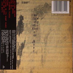 RADIOHEAD I Might Be Wrong: Live Recordings CD at Juno Records.