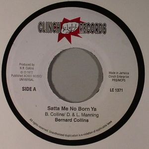 Satta Me No Born Ya (Sattamassagana Riddim)