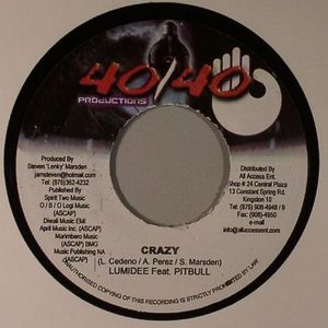 Crazy (Bubble Up Riddim)