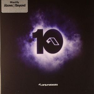 Anjuna 10 Years