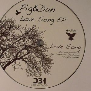 Love Song EP