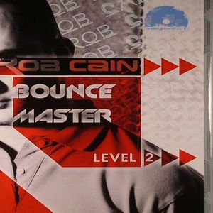 Bounce Master Level 2