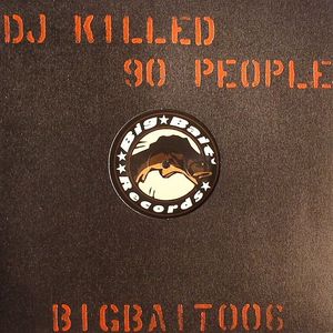 DJ Killed 90 People