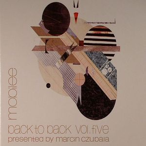 Mobilee Back To Back Vol 5