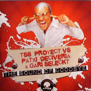 The Sound Of Goodbye