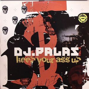 Vol 6: Keep Your Ass Up