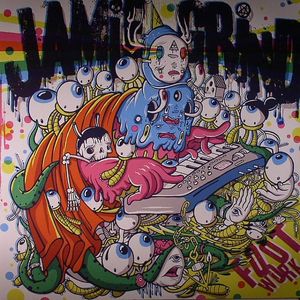 Footwork EP