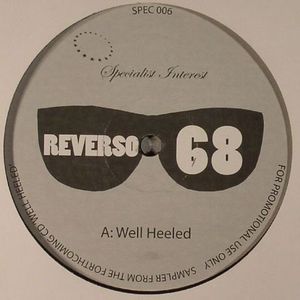 Well Heeled