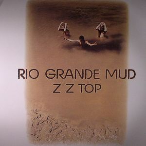 Rio Grande Mud