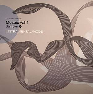 Mosaic Vol #1: Sampler 2