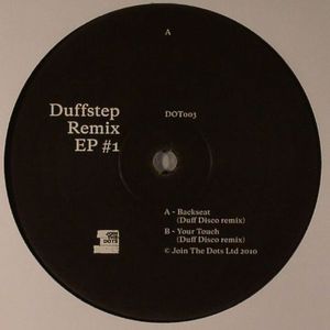 Remix EP #1