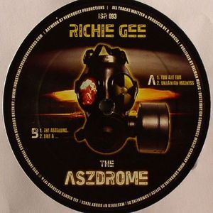 The Aszdrome