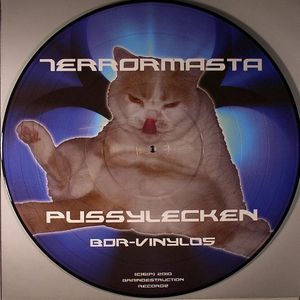 Pussylecken