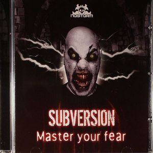Master Your Fear