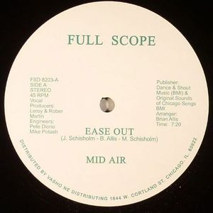 Ease Out