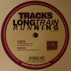 Long Train Running