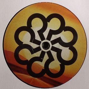 Electric Sunburst