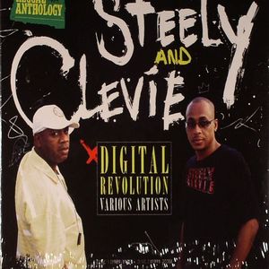 Steely & Clevie: Digital Revolution