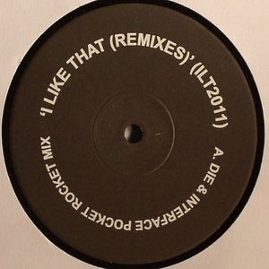 I Like That (Remixes)