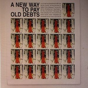 A New Way To Pay Old Debts