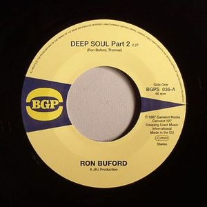 Deep Soul (Part 2)