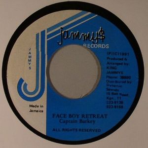 Face Boy Retreat (Love I Can Feel Riddim)