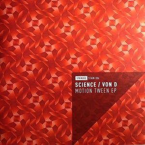 Motion Tween EP