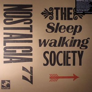 The Sleepwalking Society