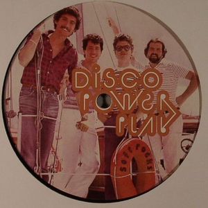 Disco Powerplay: Album Highlights (Plus One More)