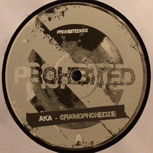 Gramaphonedzie