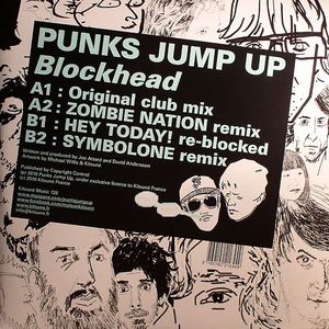 Blockhead