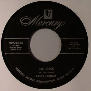 Big Bess