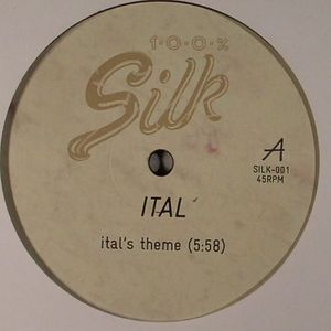 Ital's Theme