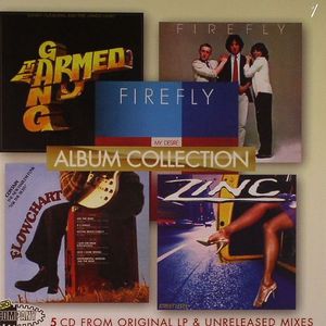 Album Collection Vol 6