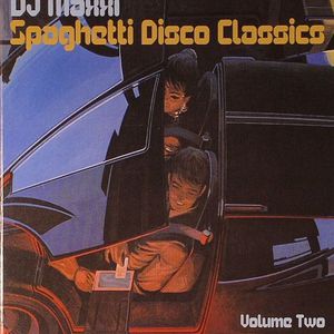 Spaghetti Disco Classics Volume Two