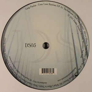 Crew Love Remixes EP