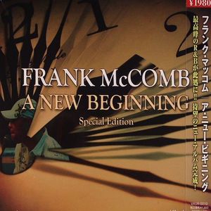 A New Beginning (Special Japanese Edition)
