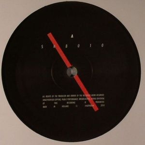 Burn & Rise (remixes)