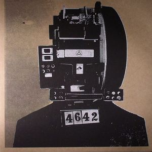 Old Apparatus