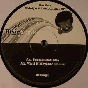 Midnight & Dub Direction EP